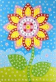 Mozaika Fun&amp;Joy standard Kwiatek (FJBEVA807)
