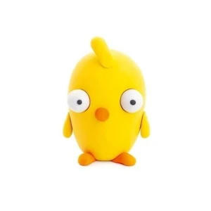 Masa plastyczna dla dzieci Tm Toys Hey Clay kurczak - mix (HCL50162)