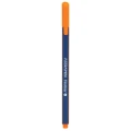 Cienkopis Astrapen trójkątne, mix 0,4mm 18kol. (202023003)