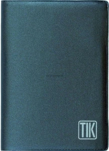 Kalendarz książkowy (terminarz) Telegraph TIK IMPRESS kieszonkowy 82mm x 120mm (K1)