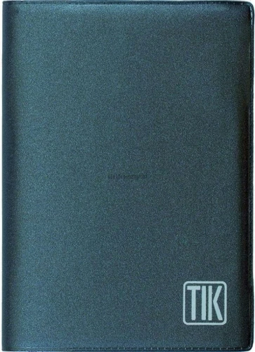 Kalendarz książkowy (terminarz) Telegraph TIK IMPRESS kieszonkowy 82mm x 120mm (K1)