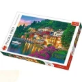 Puzzle Trefl 500 jezioro como 500 el. (37290)