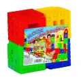 Klocki konstrukcyjne Bączek/Tupiko (KK24 5005)