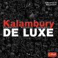 Gra planszowa Trefl kalambury (01016)