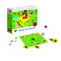 Gra edukacyjna Alexander sylaby (5906018003611)