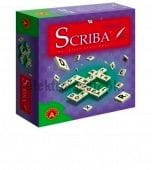 Gra planszowa Alexander scriba travel Scriba (5906018002409)
