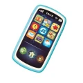 Telefon zabawkowy Smily Play smartfon (000740  AN01)