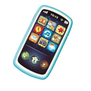 Telefon zabawkowy Smily Play smartfon (000740  AN01)