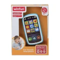 Telefon zabawkowy Smily Play smartfon (000740  AN01)