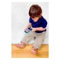 Telefon zabawkowy Smily Play smartfon (000740  AN01)