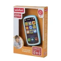 Telefon zabawkowy Smily Play smartfon (000740  AN01)