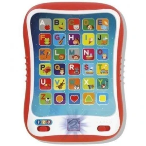 Zabawka edukacyjna Smily Play Bystry tablet (002271  AN01)