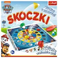 Gra zręcznościowa Trefl Paw Patrol Skoczki skoczki (01904)