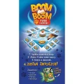 Gra planszowa Trefl Boom Boom Psiaki i Kociaki (01909)