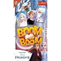 Gra planszowa Trefl Frozen 2 Boom Boom (01912)