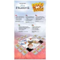 Gra planszowa Trefl Frozen 2 Boom Boom (01912)