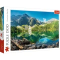 Puzzle Trefl 1500 el. (26167)