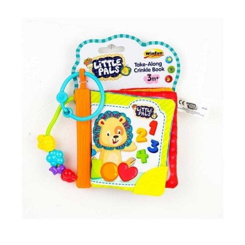 Książeczka edukacyjna Anek (000176)