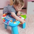 Zabawka edukacyjna Smily Play stoliczek (000801)