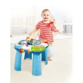 Zabawka edukacyjna Smily Play stoliczek (000801)