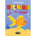 Książeczka edukacyjna Niko Wycinanki dla dzieci