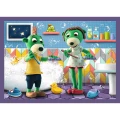 Puzzle Trefl (34399)