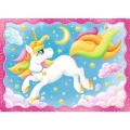 Puzzle Trefl 4w1 el. (34389)