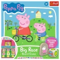 Gra planszowa Trefl Peppa (02262)
