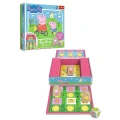 Gra planszowa Trefl Peppa (02262)
