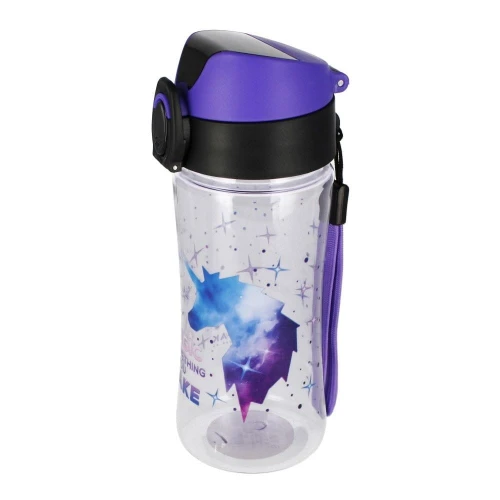 Bidon Starpak Galaxy unicorn 420ml (491395)