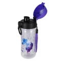 Bidon Starpak Galaxy unicorn 420ml (491395)