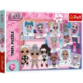 Puzzle Trefl (13288)