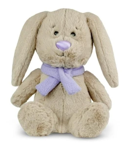 Pluszak Tm Toys Kolorowe noski królik [mm:] 280 (DKL0067)