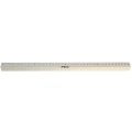 Linijka metal Leniar 40cm (30318)