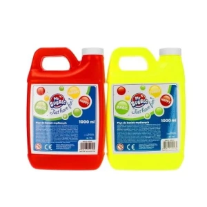 Bańki mydlane My Bubble Płyn do baniek 1000 ml 