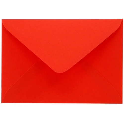 Koperta Logos bez papieru C6 - mix [mm:] 162x116 100 sztuk