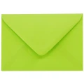 Koperta Logos bez papieru C6 - mix [mm:] 162x116 100 sztuk