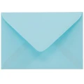 Koperta Logos bez papieru C6 - mix [mm:] 162x116 100 sztuk