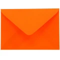 Koperta Logos bez papieru C6 - mix [mm:] 162x116 100 sztuk