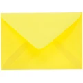 Koperta Logos bez papieru C6 - mix [mm:] 162x116 100 sztuk