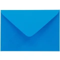 Koperta Logos bez papieru C6 - mix [mm:] 162x116 100 sztuk