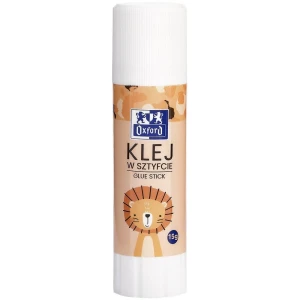 Klej w sztyfcie Oxford Kids 15g 