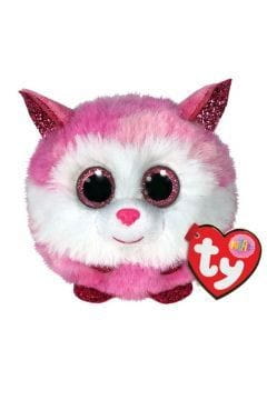 Pluszak Meteor TY Puffies Pies  Princess [mm:] 80 (TY42522)