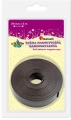 Magnes Titanum Craft-Fun Series - czarny [mm:] 20x300 (DIY16029) 1 sztuk