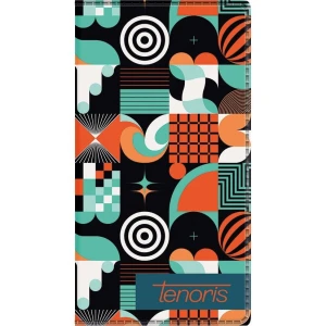 Kalendarz biurkowy Wydawnictwo Telegraph IMPRESS 102mm x 193mm