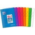 Zeszyt Oxford EASYBOOK A5 60k. 90g linia (400146694)