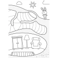 Książka dla dzieci Interdruk A-4/16 (5902277293404)
