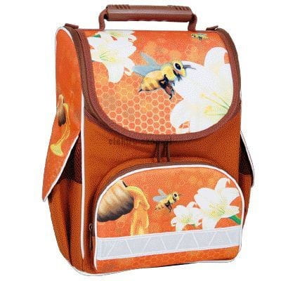 Plecak Tiger Nature Quest (2801)