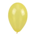 Balon gumowy Arpex pastelowe (6 szt.) mix 230mm 9cal (KB8791)