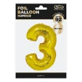 Balon foliowy Godan 85cal (FG-C85Z3)
